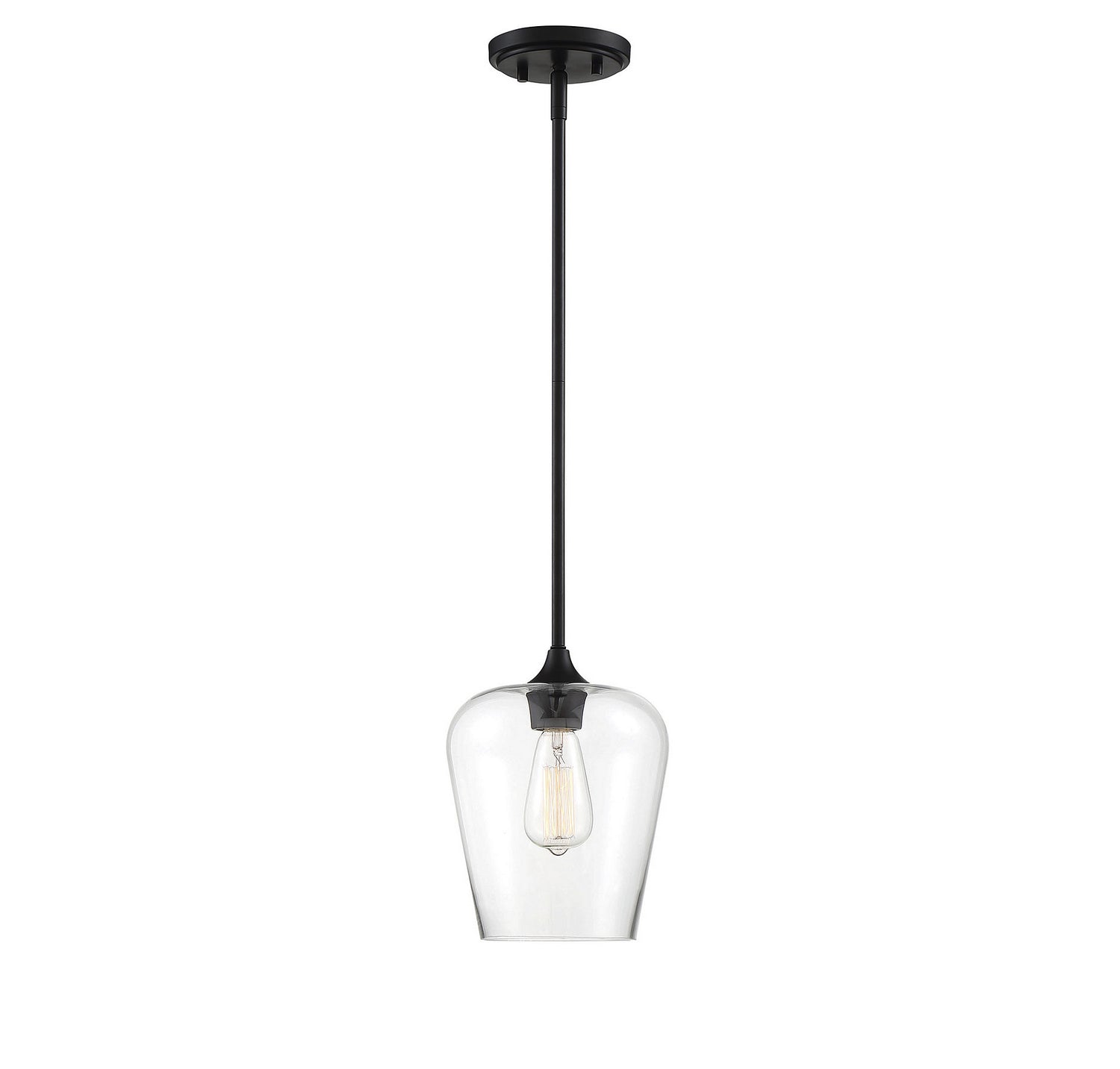 Suspension 1 lumière | Octave
