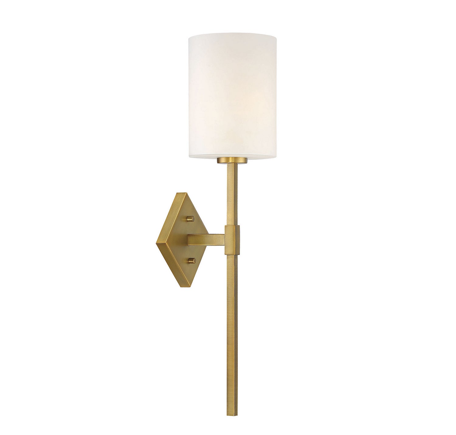 Applique murale 1 lumière | Destin