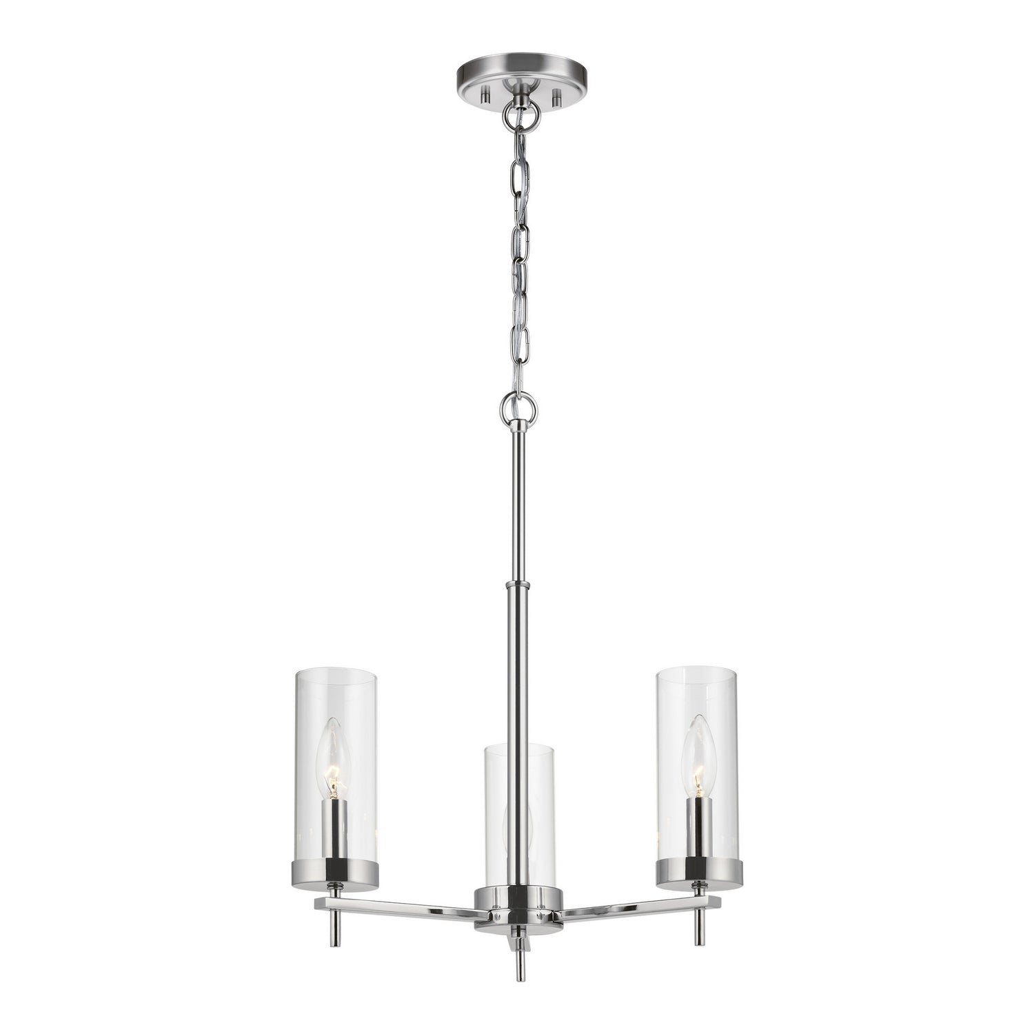 Lustre 3 lumières | Zire