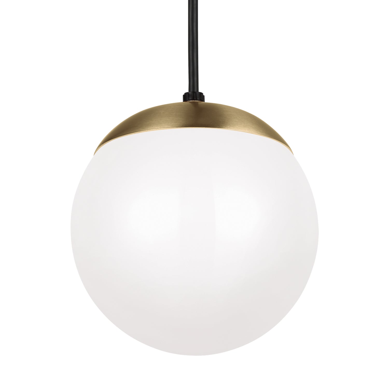 Suspension 1 lumière | Leo - Hanging Globe