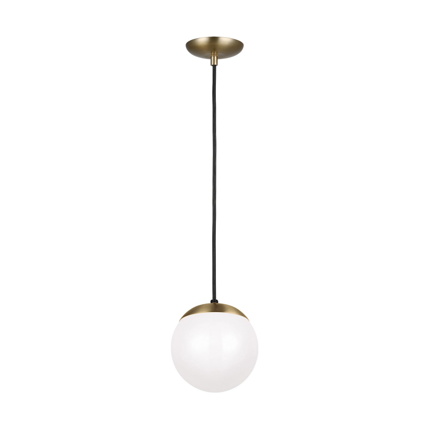Suspension 1 lumière | Leo - Hanging Globe