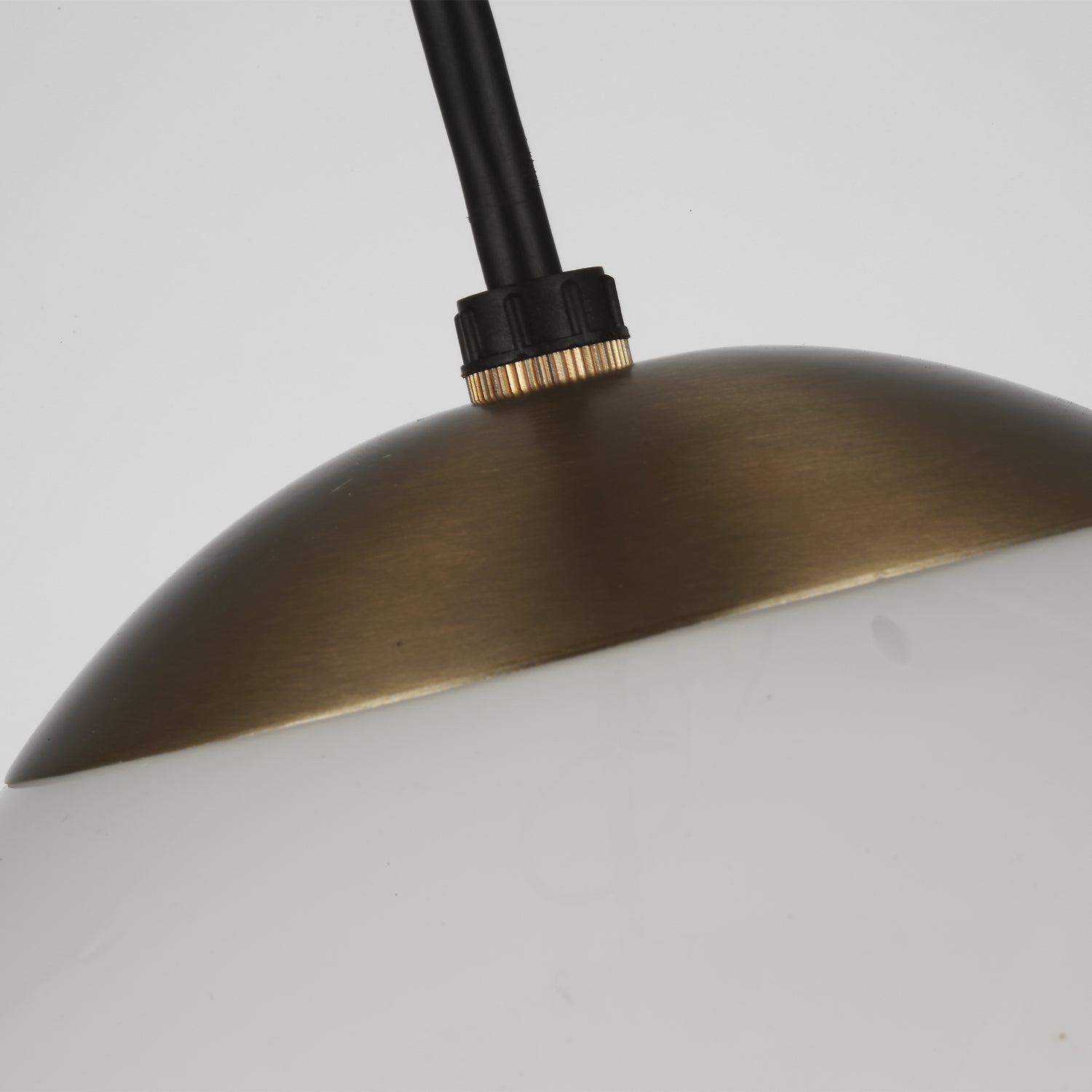 Suspension 1 lumière | Leo - Hanging Globe