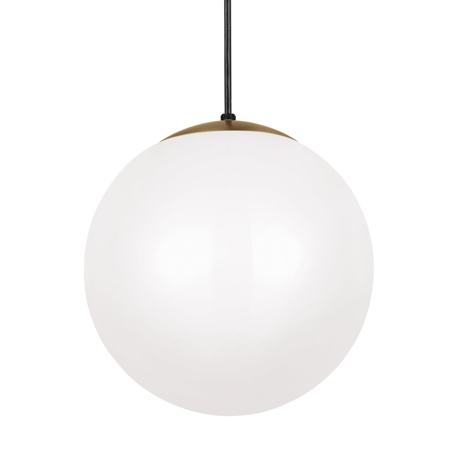 Suspension 1 lumière | Leo - Hanging Globe