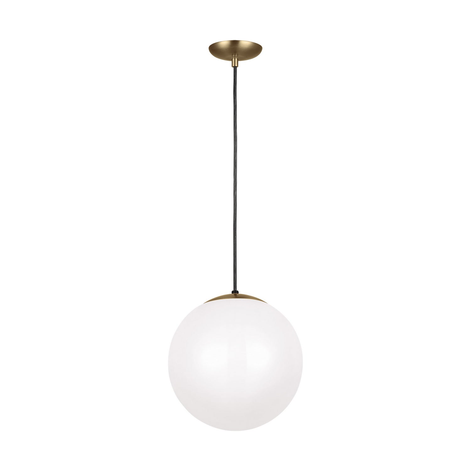 Suspension 1 lumière | Leo - Hanging Globe