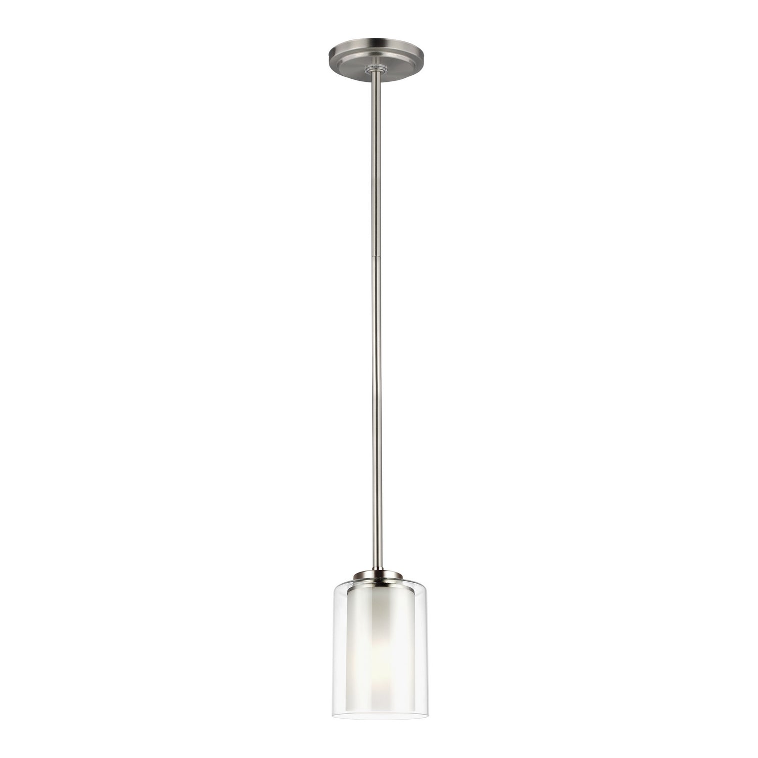 Mini-Pendant 1 lumière | Elmwood Park