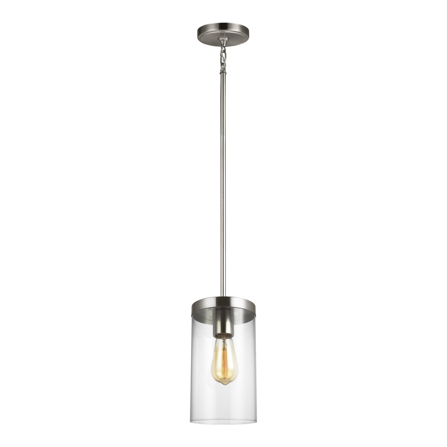 Suspension 1 lumière | Zire