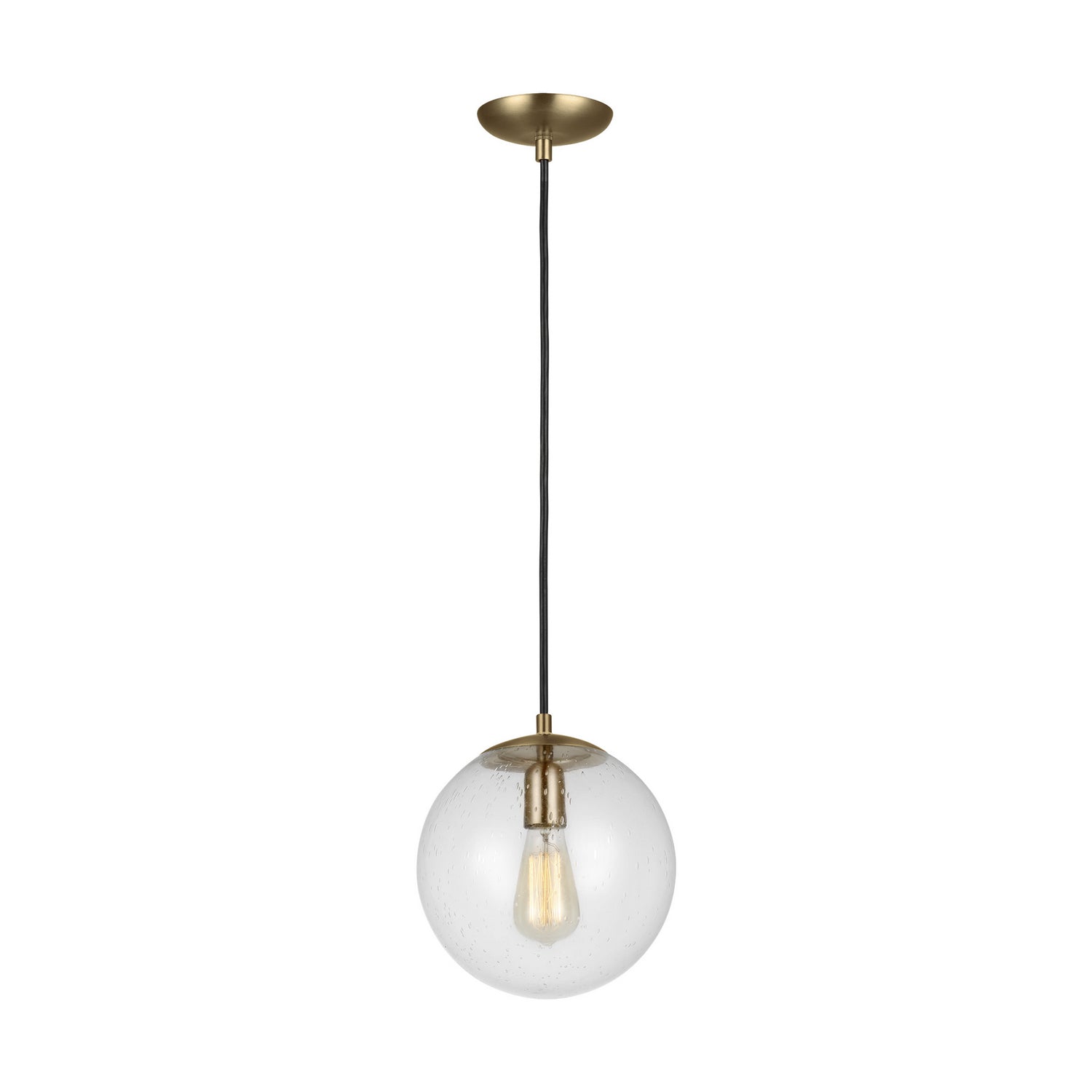 Suspension 1 lumière | Leo - Hanging Globe
