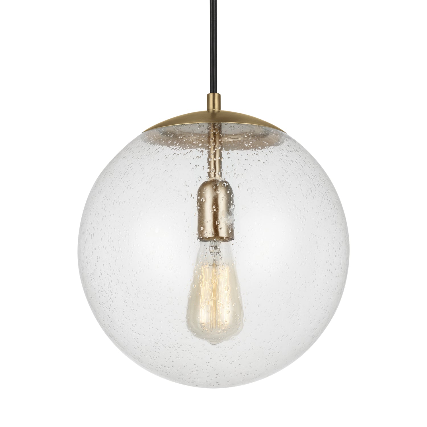 Suspension 1 lumière | Leo - Hanging Globe