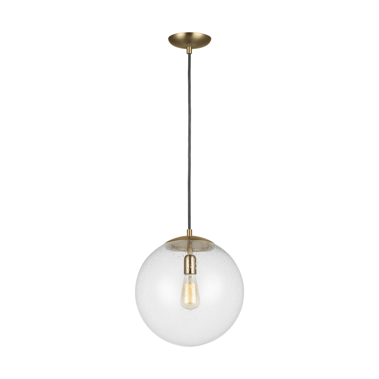 Suspension 1 lumière | Leo - Hanging Globe