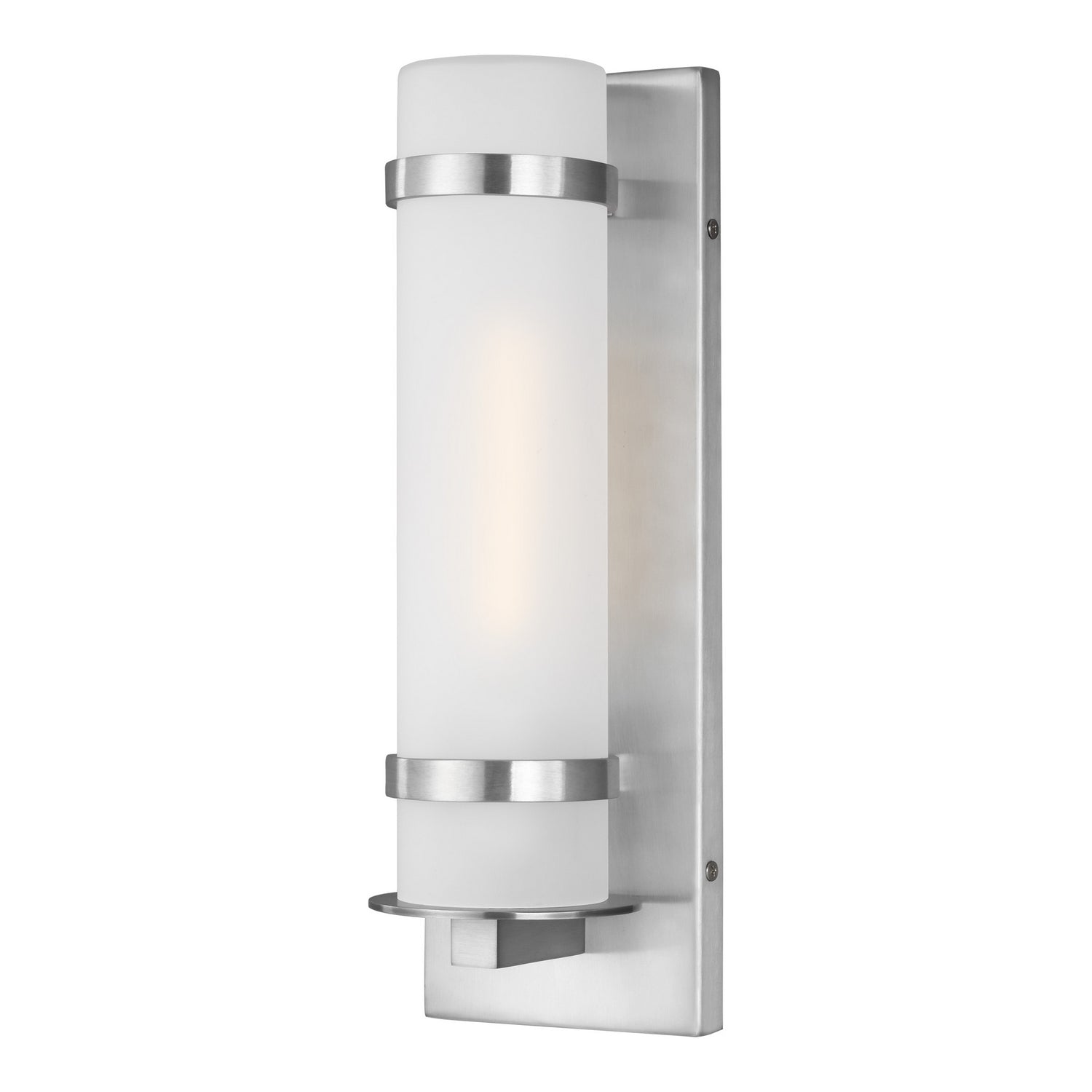 Lanterne murale extérieure 1 lumière | Alban