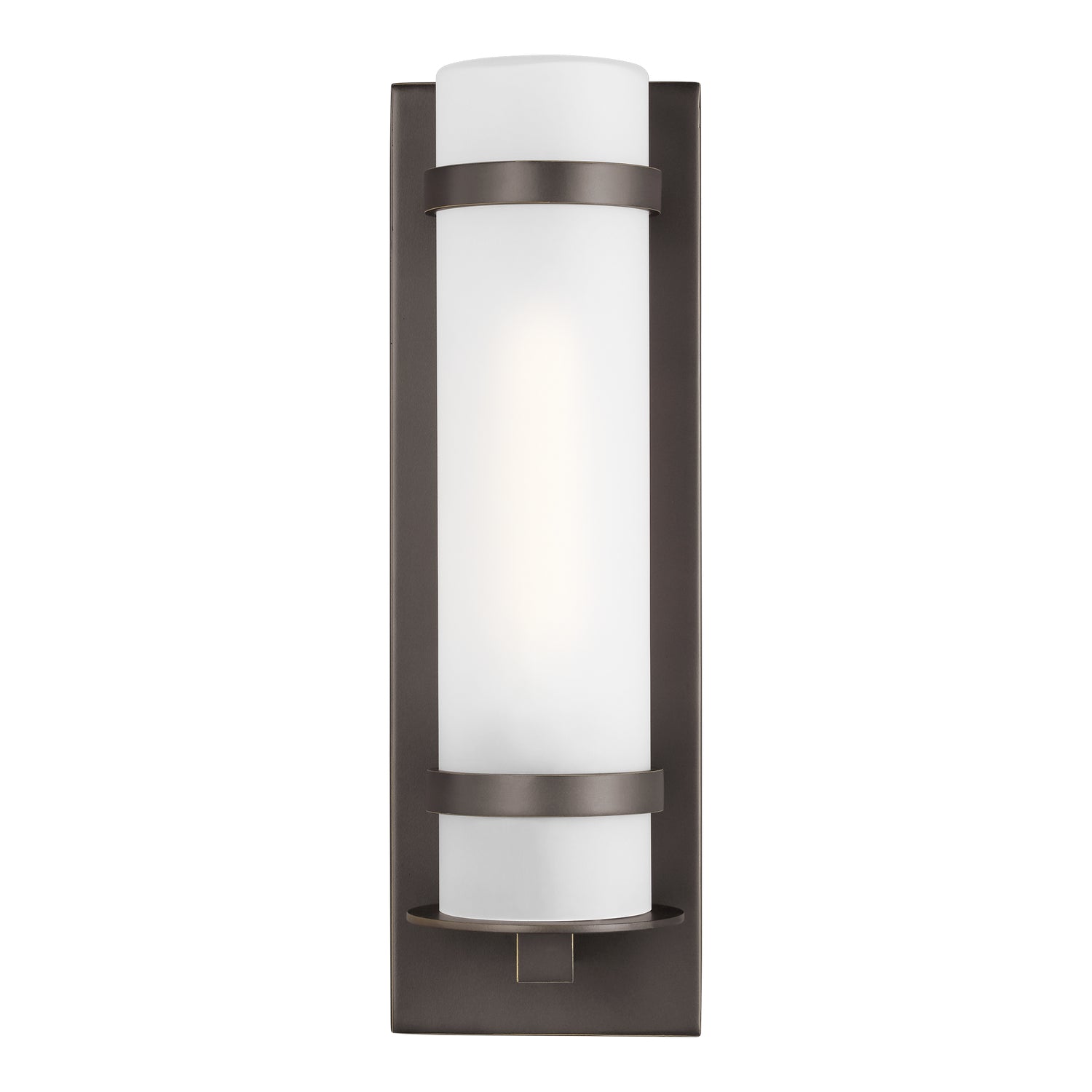 Lanterne murale extérieure 1 lumière | Alban