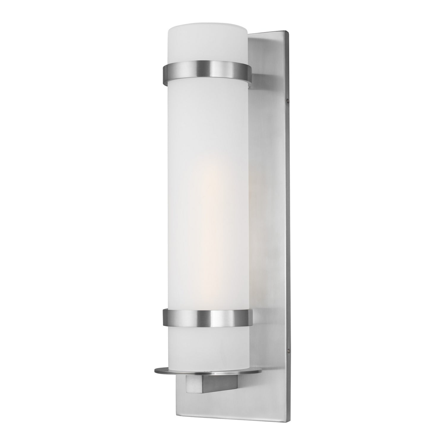 Lanterne murale extérieure 1 lumière | Alban