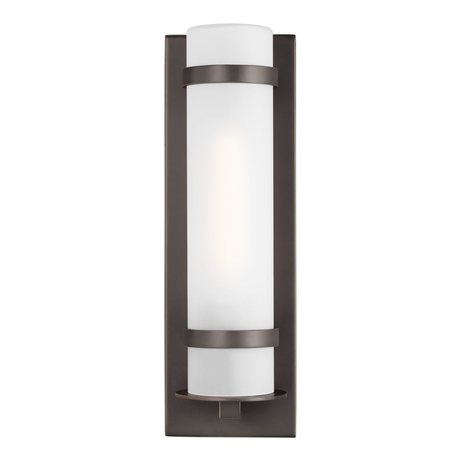 Lanterne murale extérieure 1 lumière | Alban