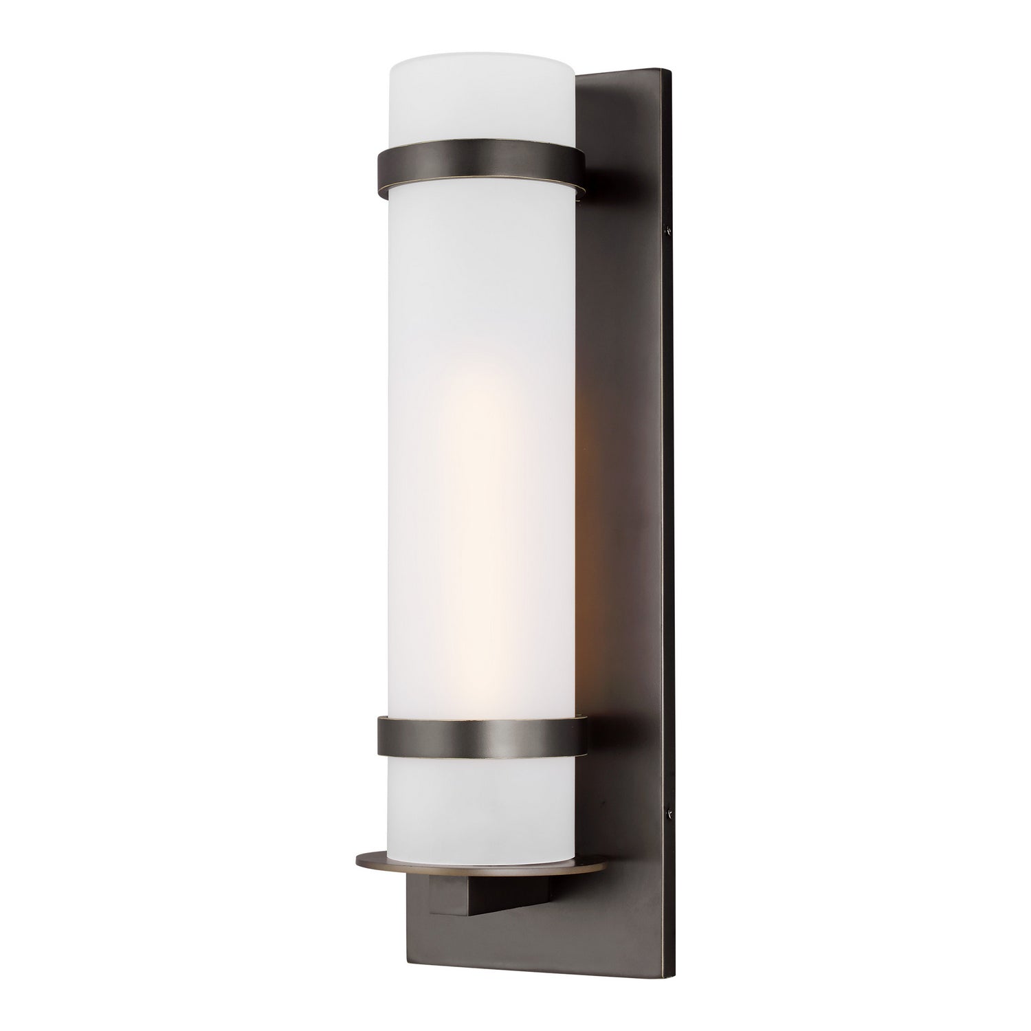 Lanterne murale extérieure 1 lumière | Alban
