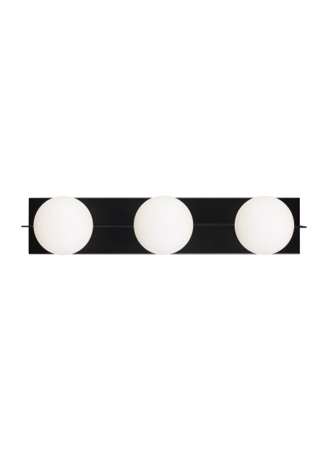 Applique de salle de bain DEL | Orbel