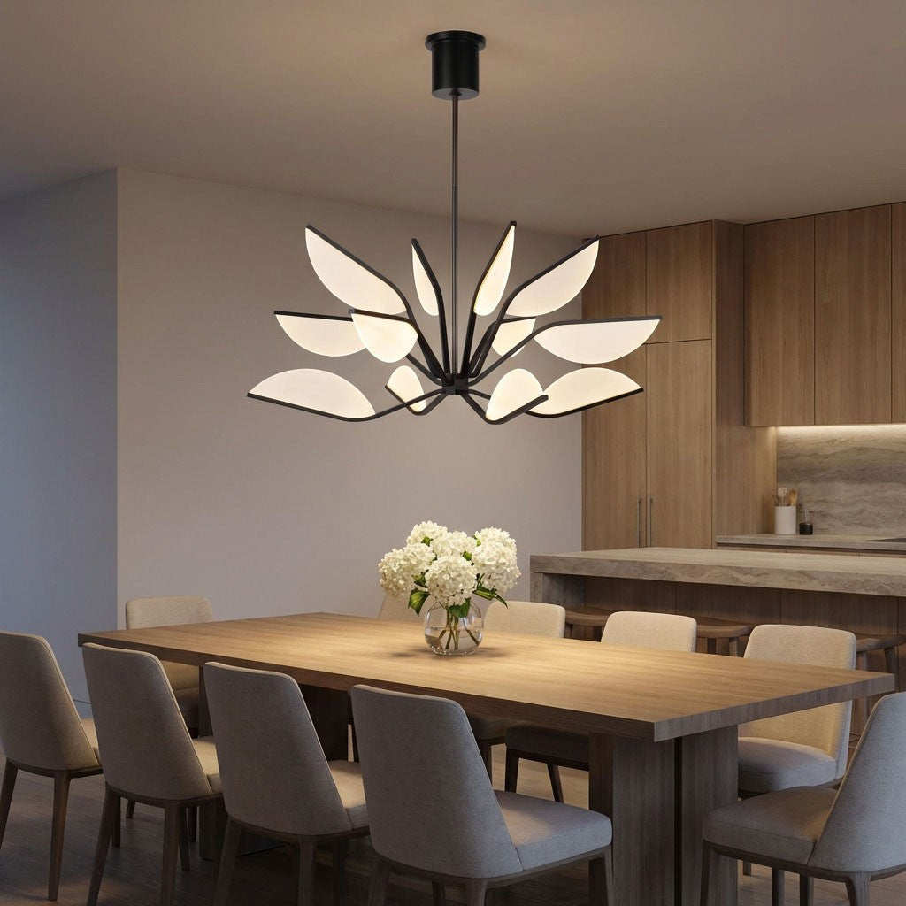 Lustre DEL | Belterra