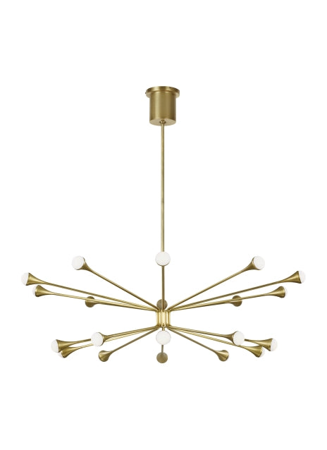 Lustre DEL | Lody