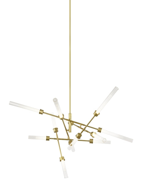 Lustre DEL | Linger