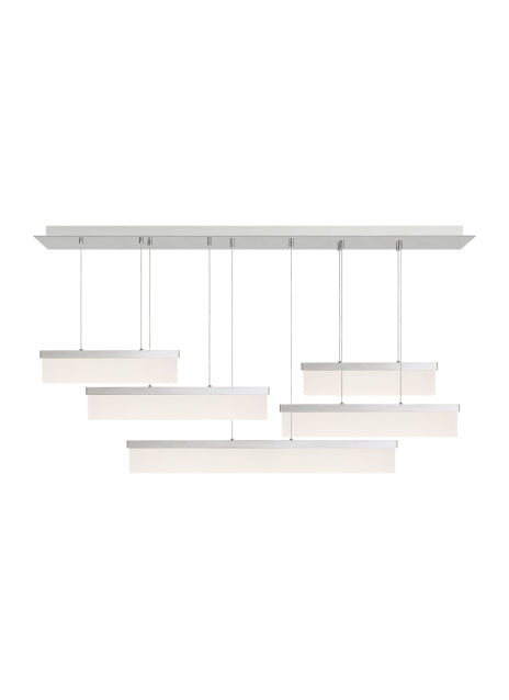 Suspension DEL | Sweep