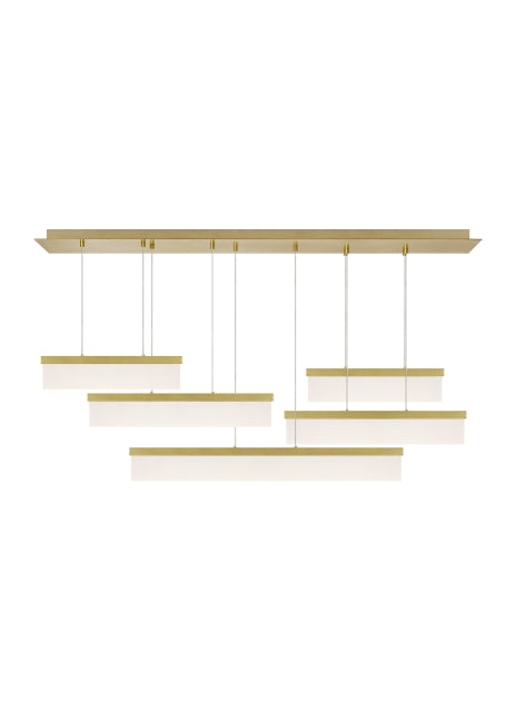 Suspension DEL | Sweep