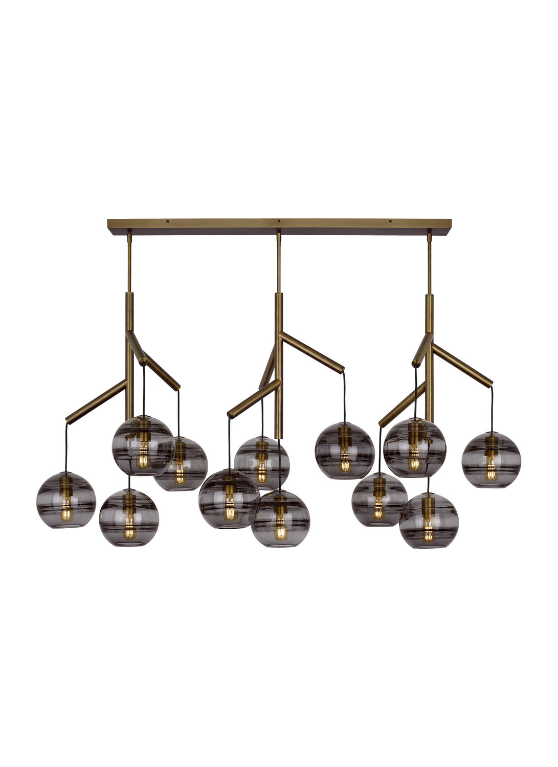 Lustre DEL | Sedona
