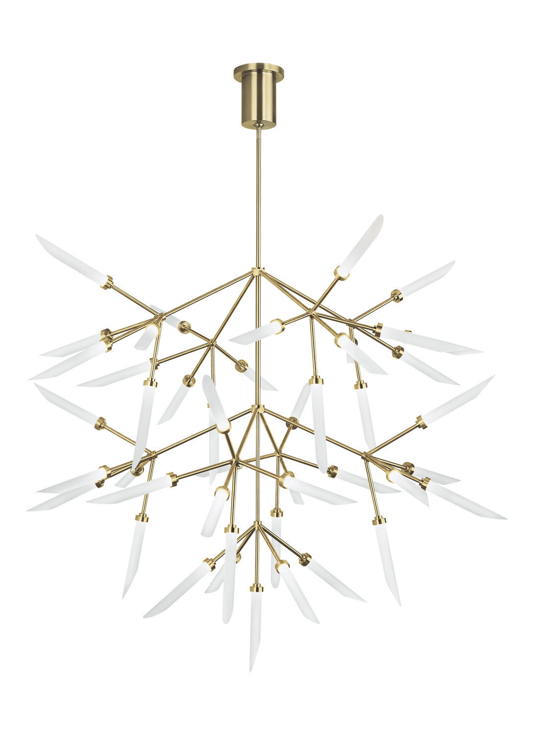 Lustre DEL | Spur