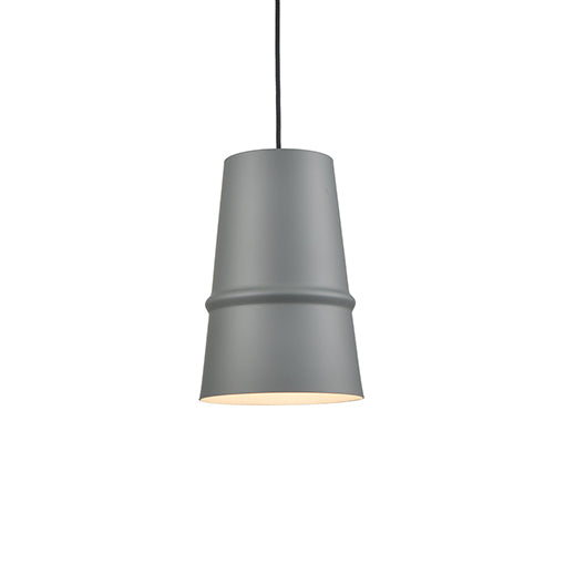 Suspension 1 lumière | Castor