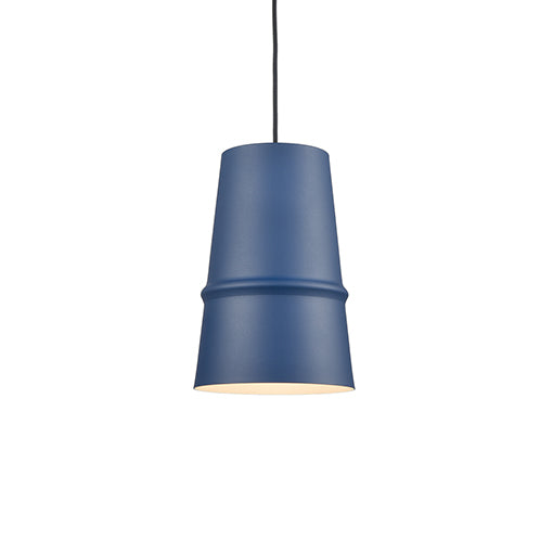 Suspension 1 lumière | Castor