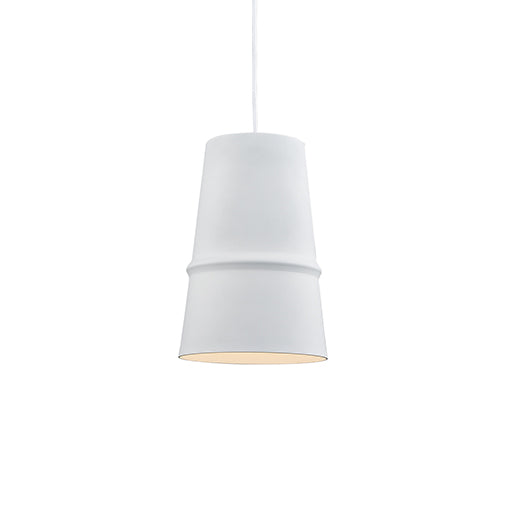 Suspension 1 lumière | Castor