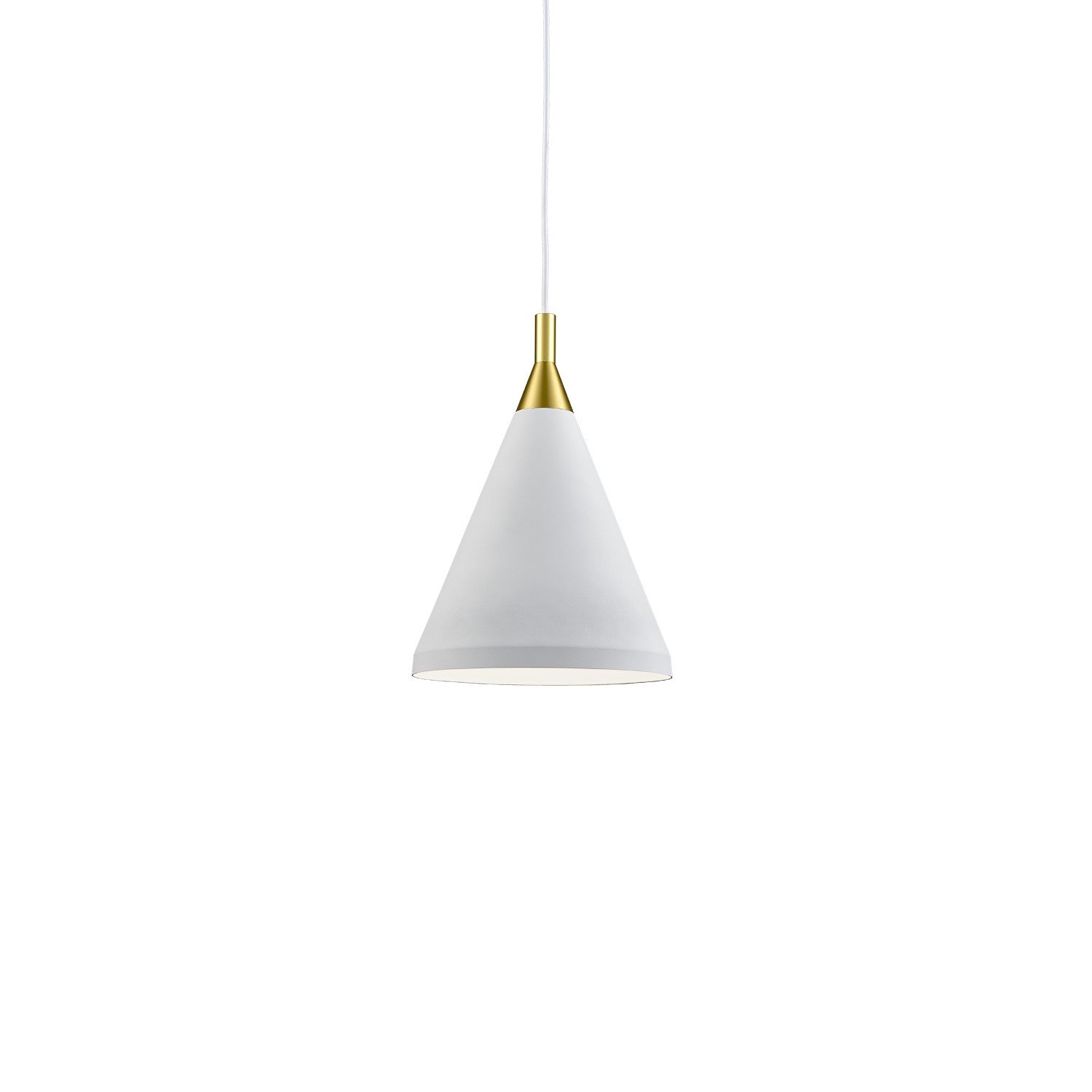 Suspension 1 lumière | Dorothy