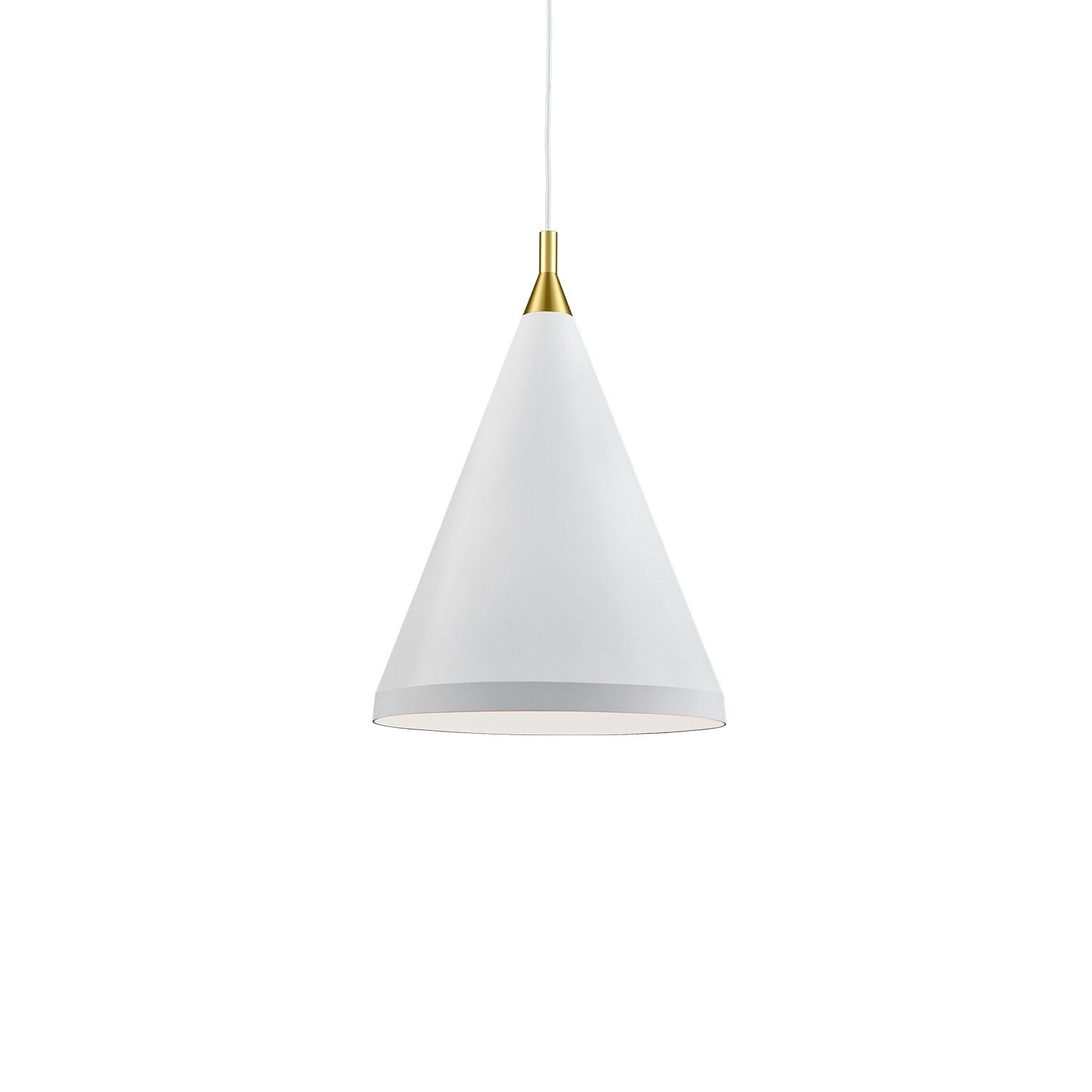 Suspension 1 lumière | Dorothy