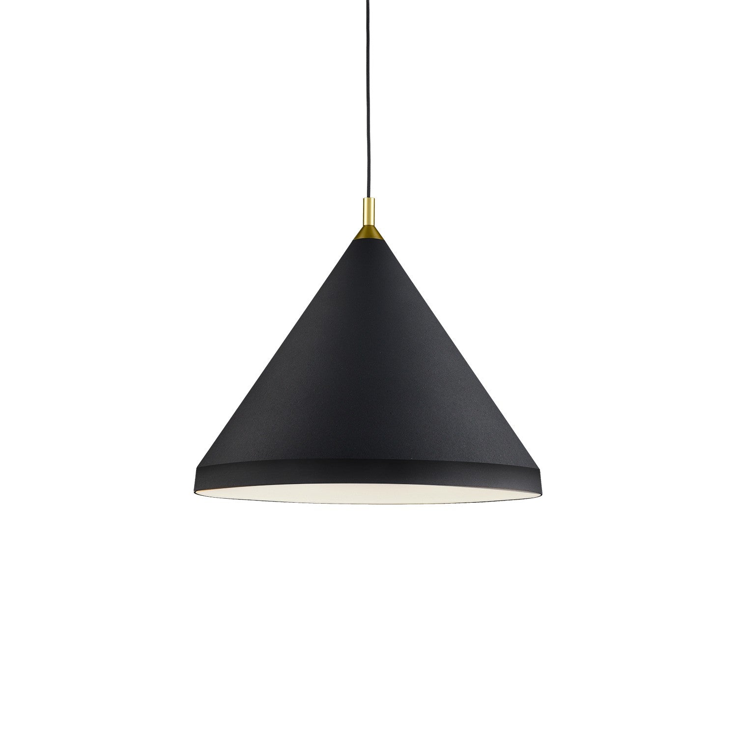 Suspension 1 lumière | Dorothy