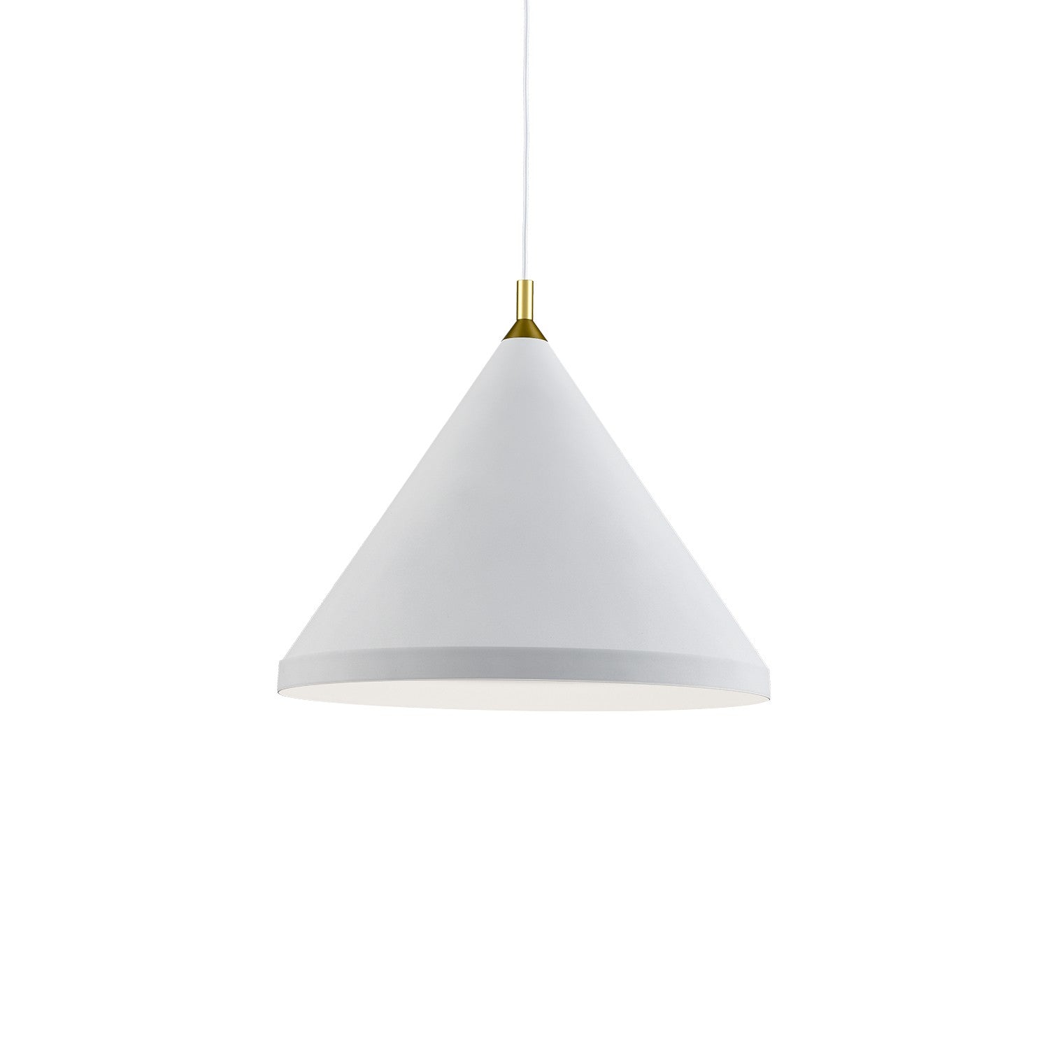 Suspension 1 lumière | Dorothy