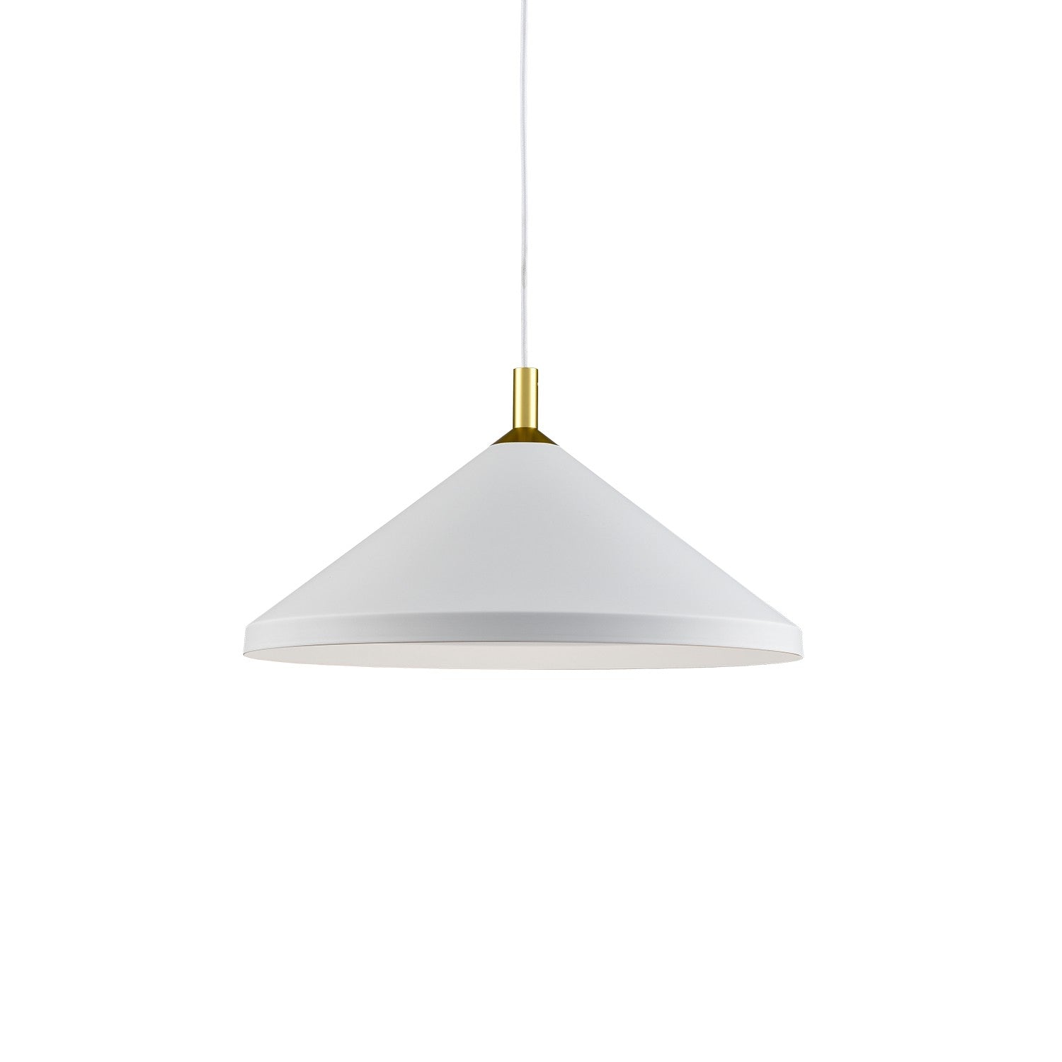 Suspension 1 lumière | Dorothy