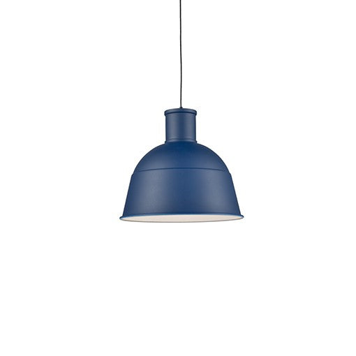 Suspension 1 lumière | Irving