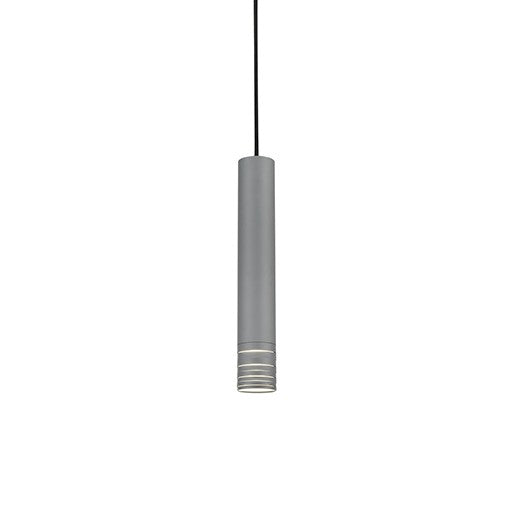 Suspension 1 lumière | Milca