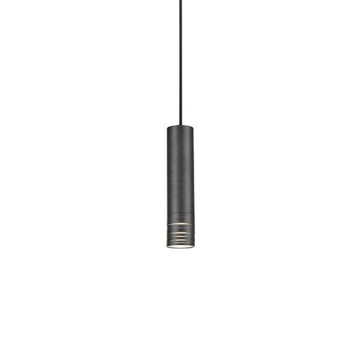 Suspension 1 lumière | Milca