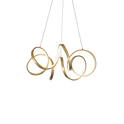 Lustre DEL | Synergy