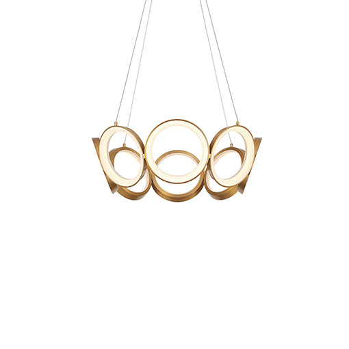 Lustre DEL | Oros