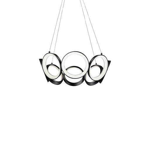 Lustre DEL | Oros