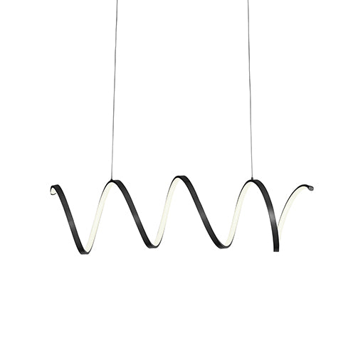 Suspension DEL | Synergy