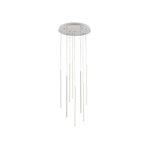 Suspension DEL | Chute