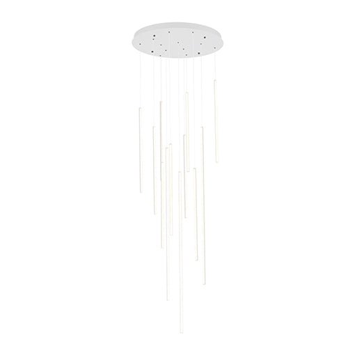 Suspension DEL | Chute