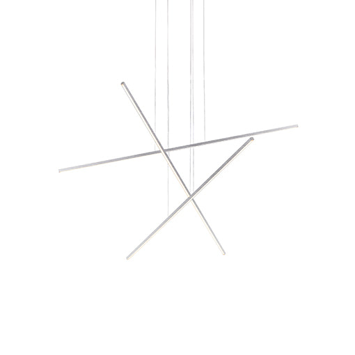 Suspension DEL | Vega Minor