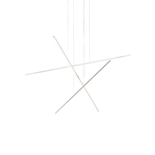 Suspension DEL | Vega Minor
