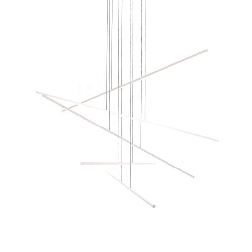 Suspension DEL | Vega Minor
