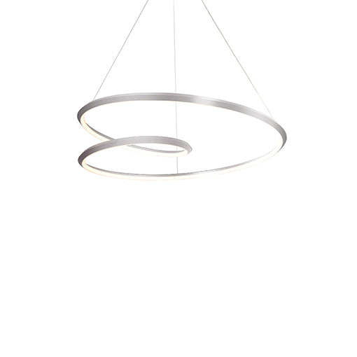 Suspension DEL | Ampersand