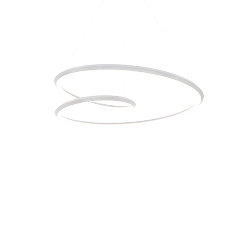 Suspension DEL | Ampersand
