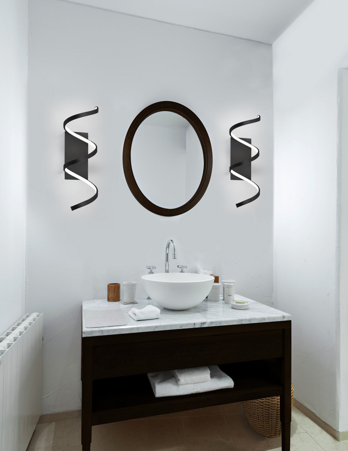 Applique murale DEL | Synergy