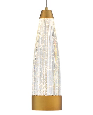 Mini-suspension DEL | Mystic